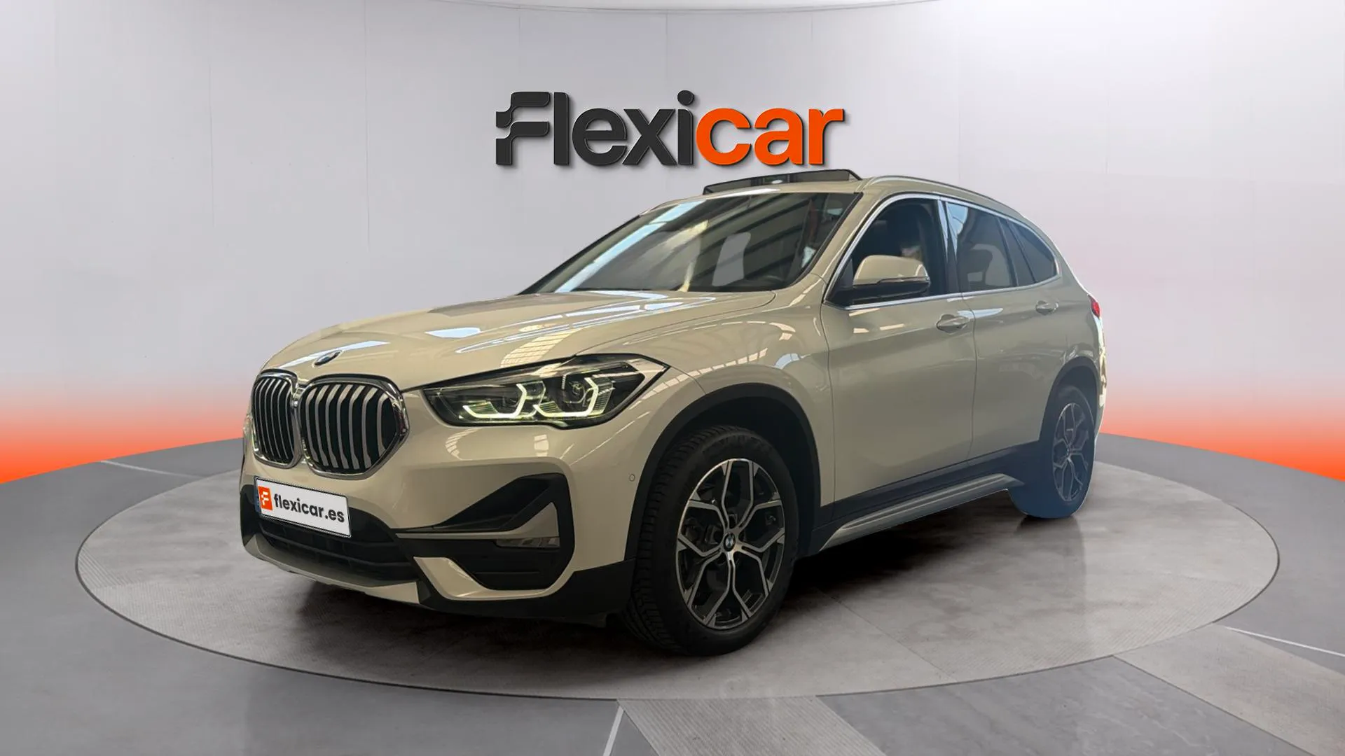 BMW X1 sDrive18d - foto 2