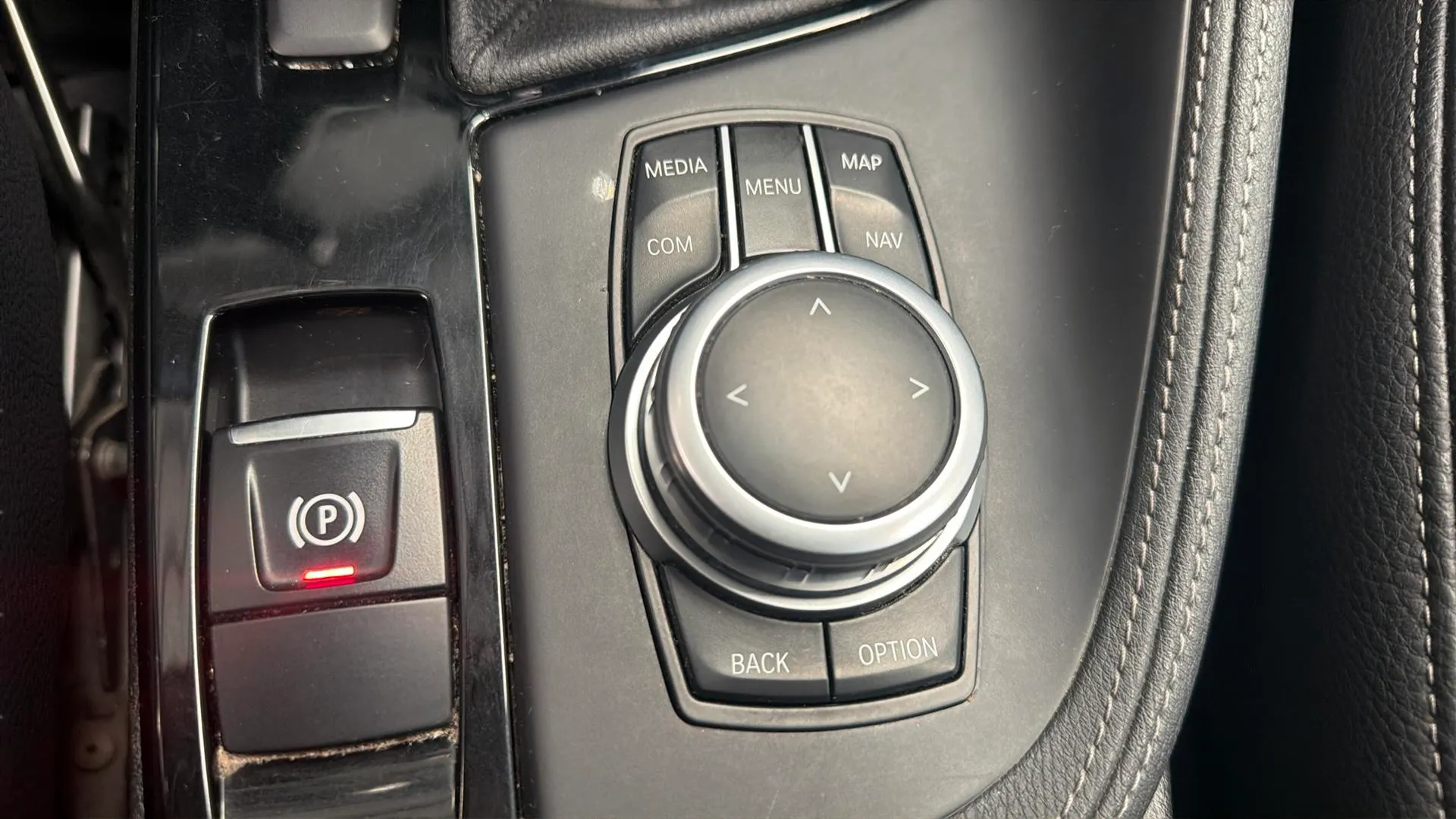 BMW X1 sDrive18d - foto 18