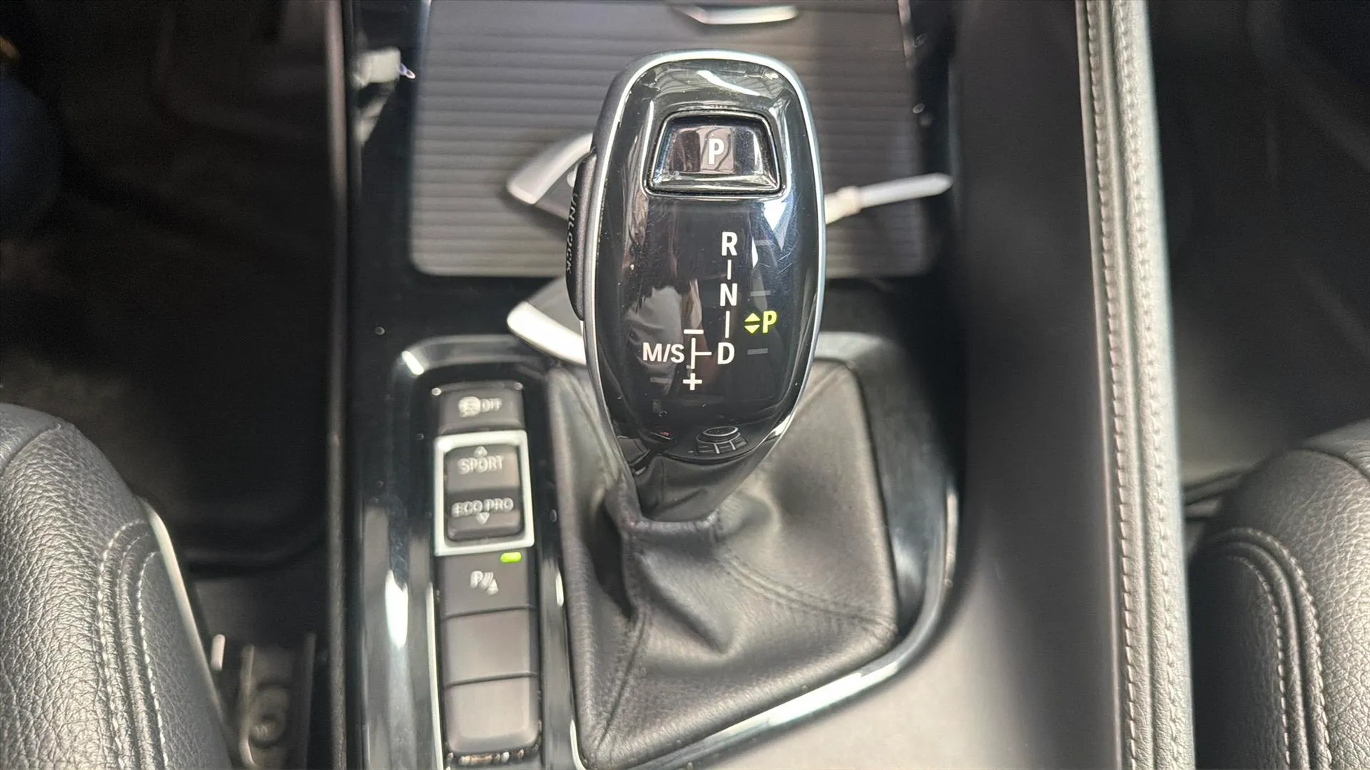 BMW X1 sDrive18d - foto 19