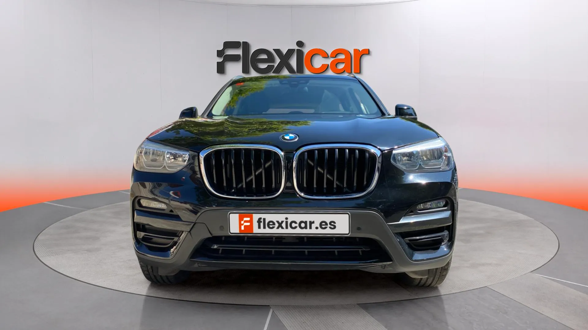 BMW X3 xDrive20d - foto 9