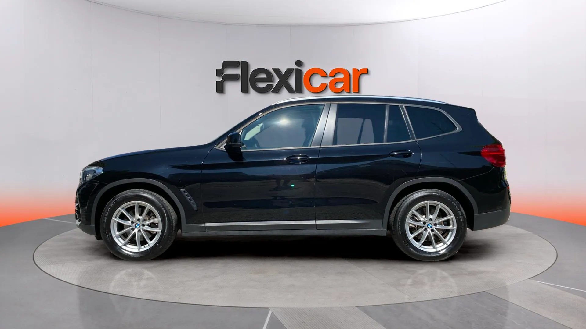 BMW X3 xDrive20d - foto 7