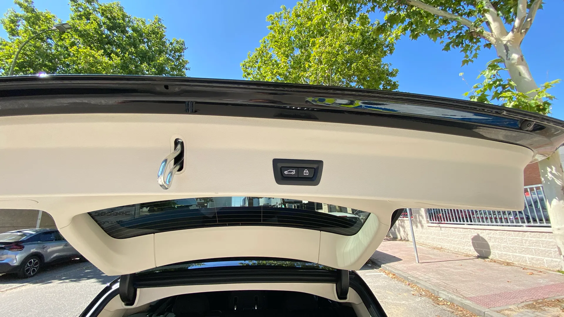 BMW X3 xDrive20d - foto 16