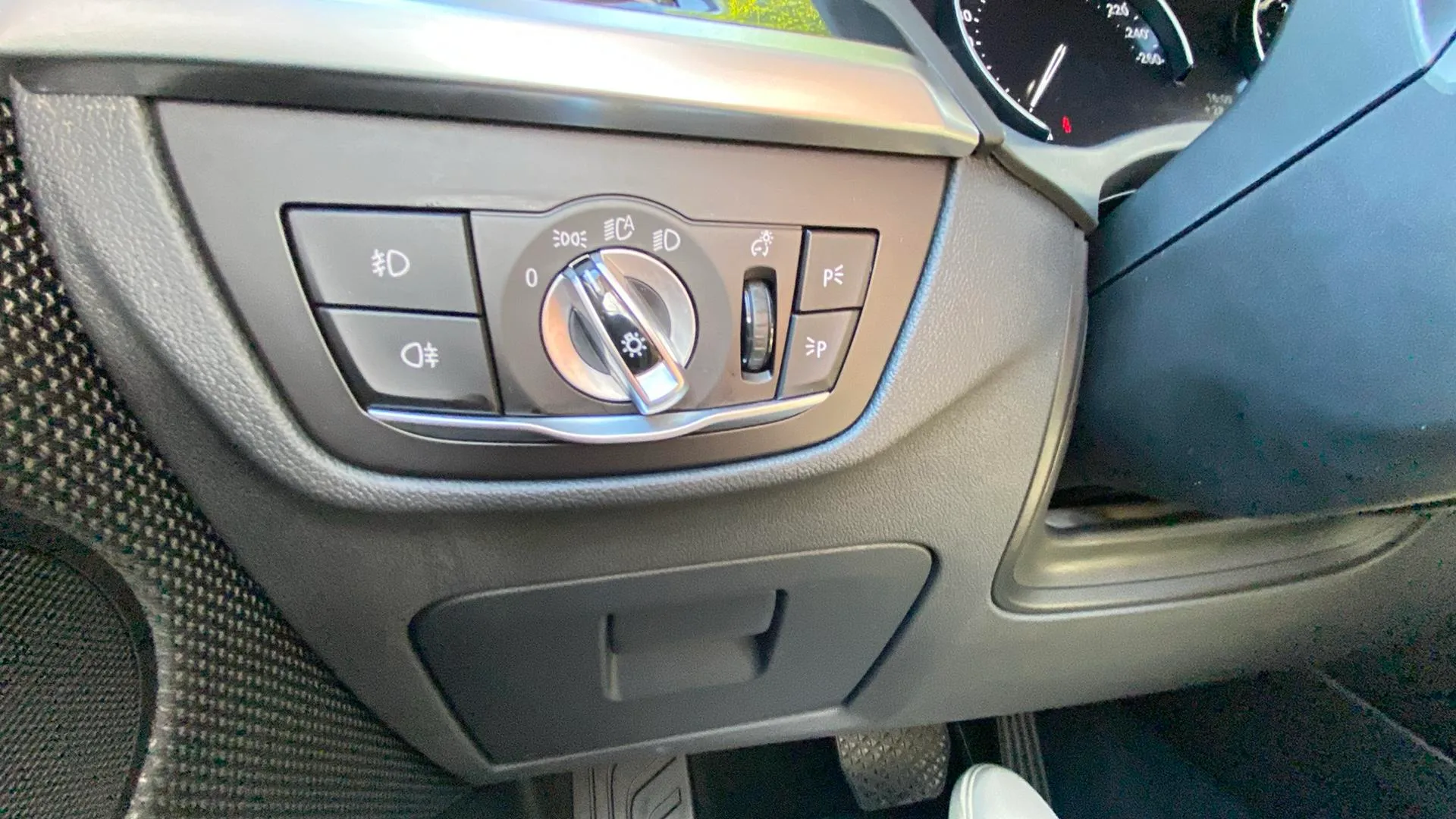 BMW X3 xDrive20d - foto 19