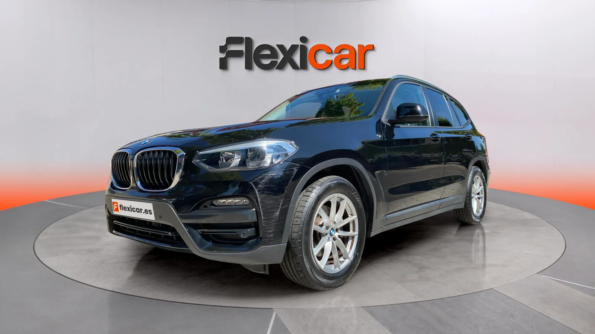 BMW X3 xDrive20d - foto 6