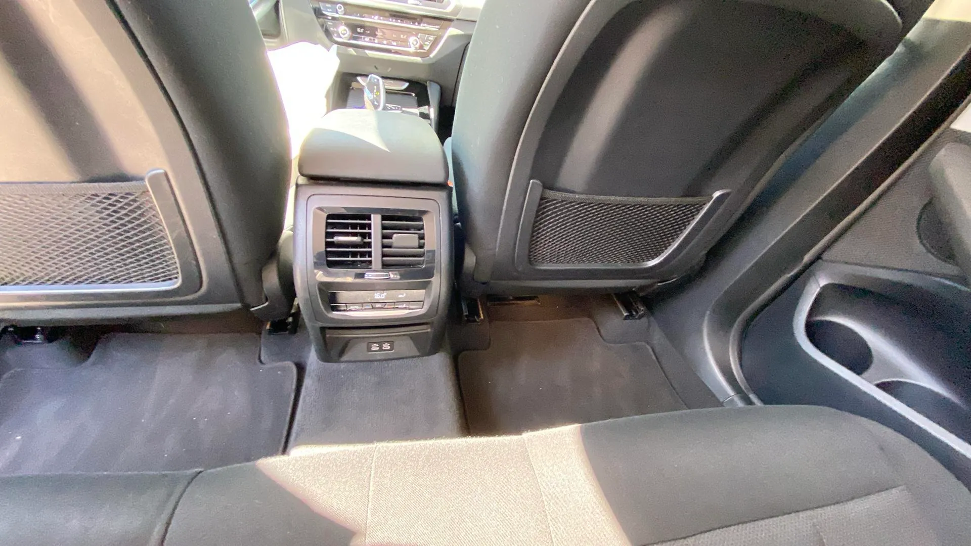 BMW X3 xDrive20d - foto 25