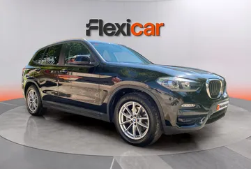 bmw x3 xdrive20d hibrido no enchufable automatica mostoles 2 903000000266144