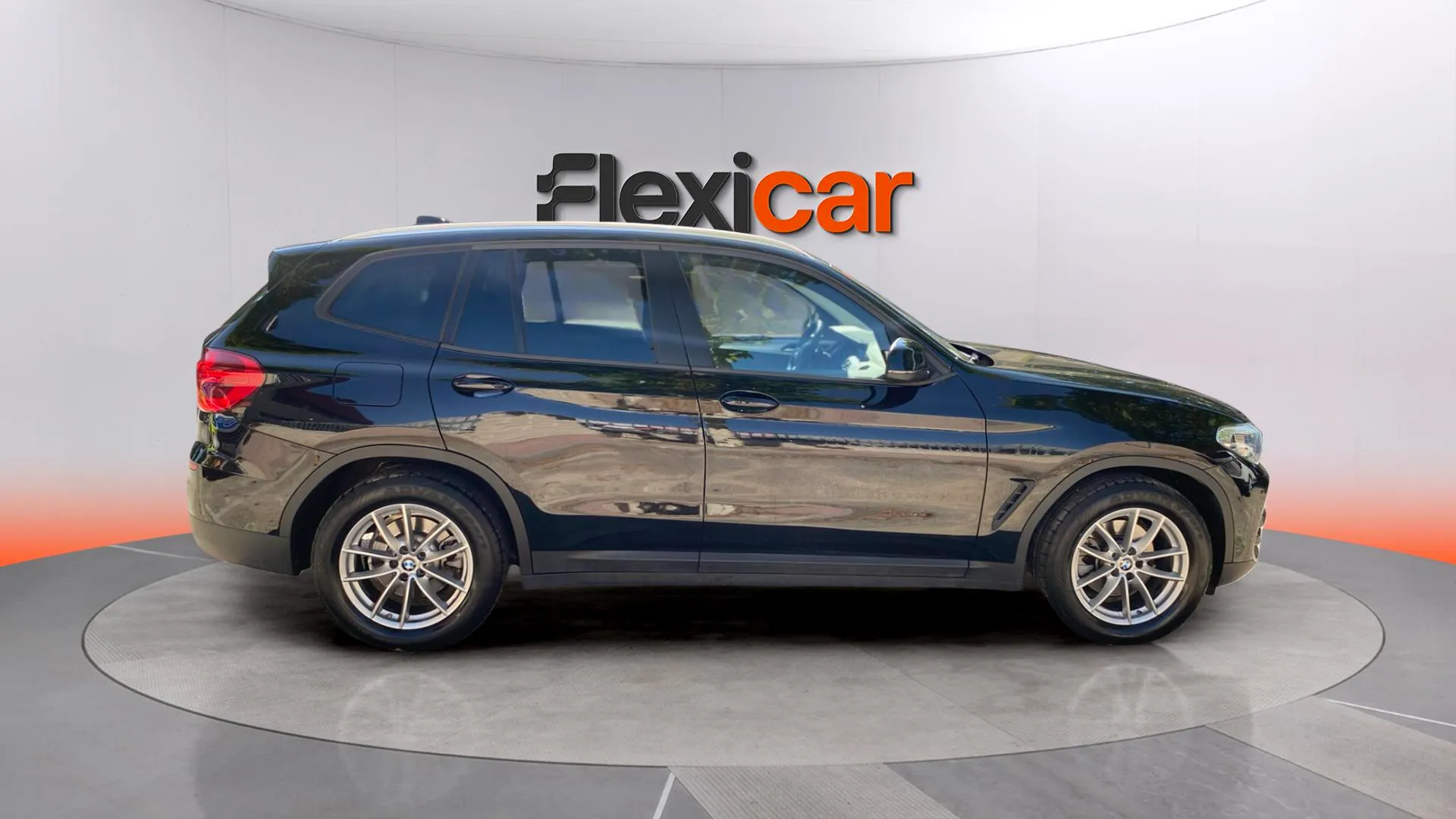 BMW X3 xDrive20d - foto 2