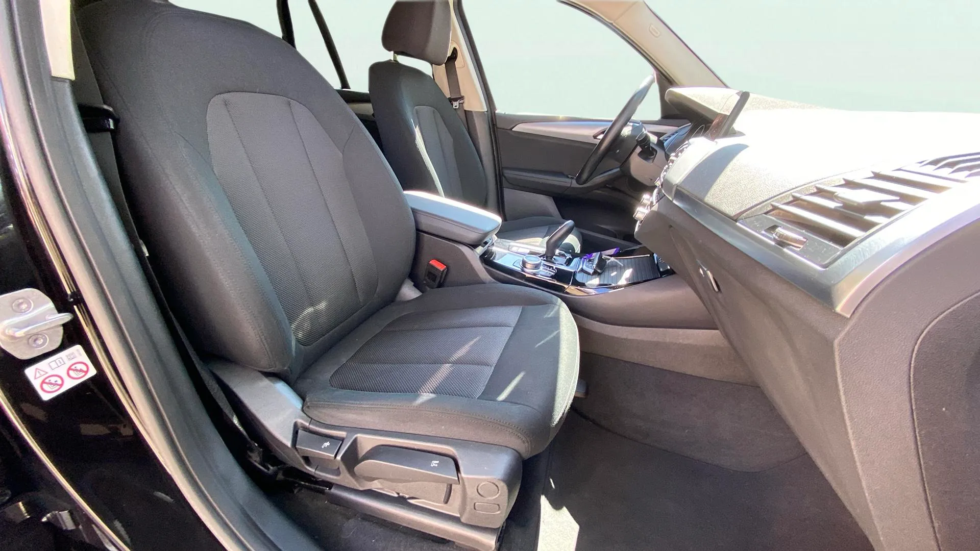 BMW X3 xDrive20d - foto 13