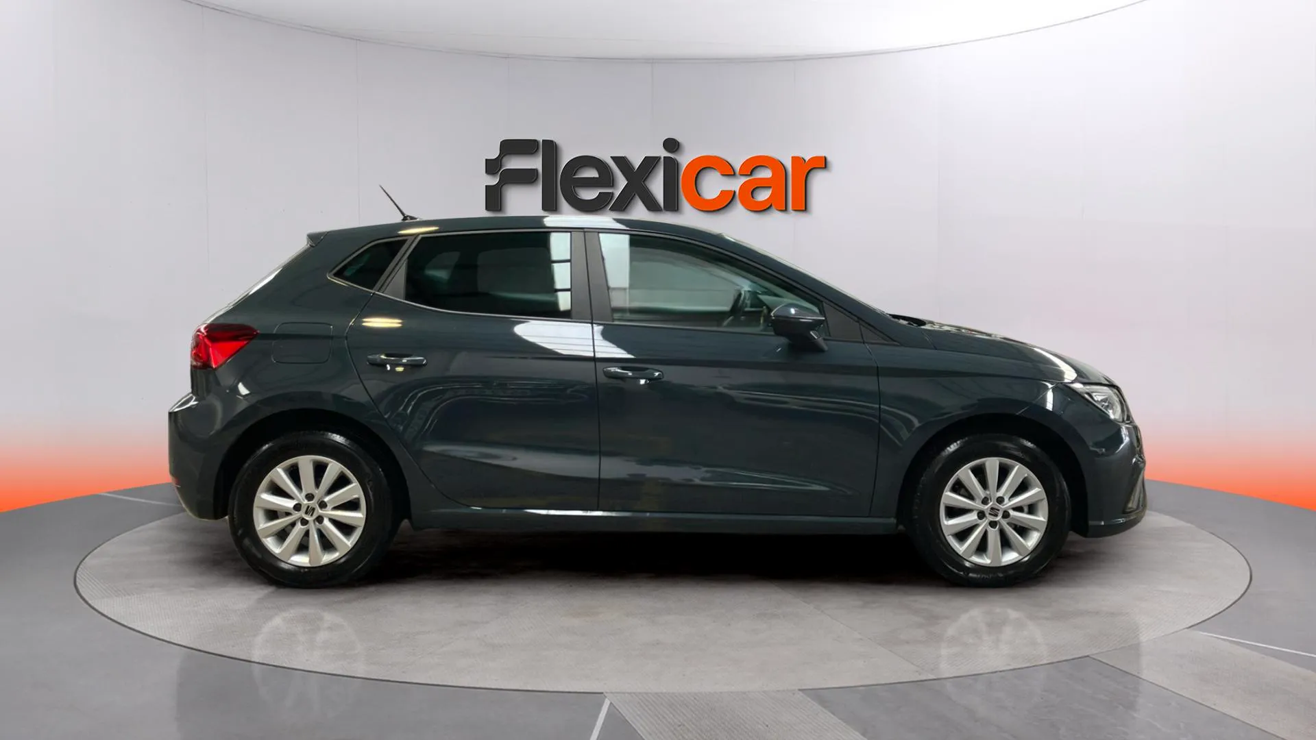 SEAT Ibiza 1.0 MPI Style XM - foto 3