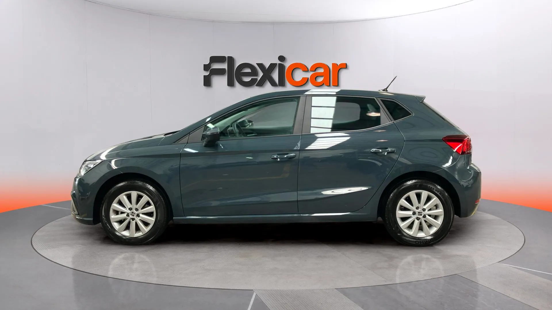 SEAT Ibiza 1.0 MPI Style XM - foto 4