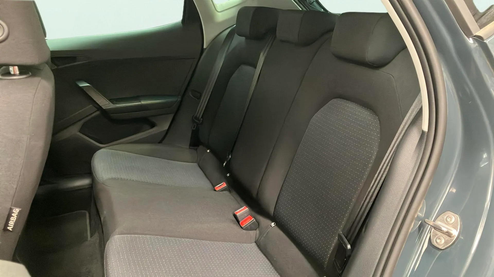 SEAT Ibiza 1.0 MPI Style XM - foto 18