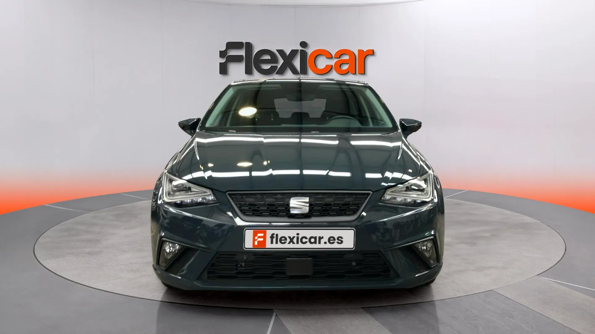 SEAT Ibiza 1.0 MPI Style XM - foto 2