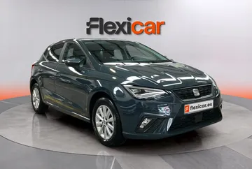 seat ibiza 10 mpi 59kw 80cv style xm gasolina manual malaga 2 903000000266148