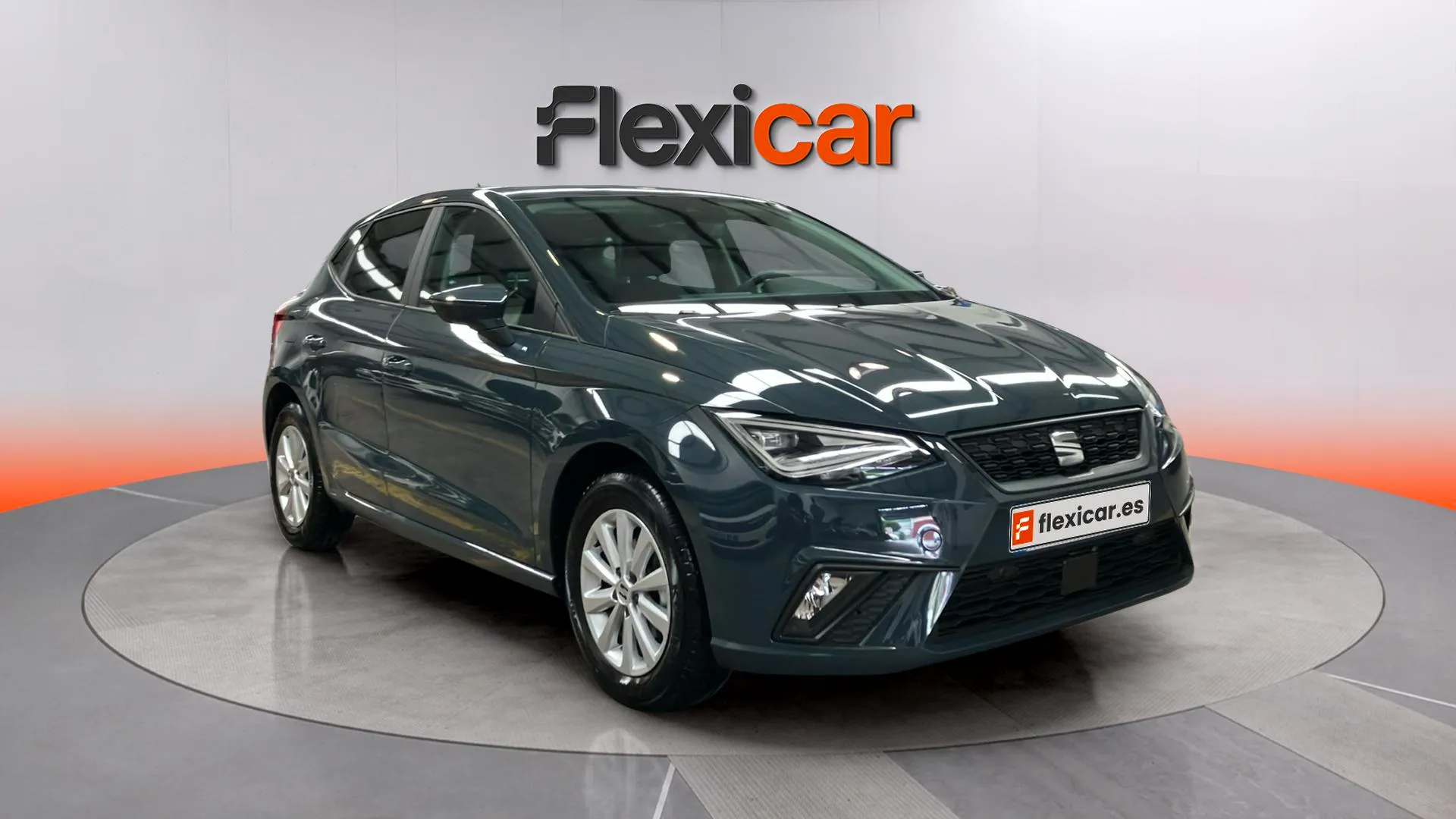 SEAT Ibiza 1.0 MPI Style XM