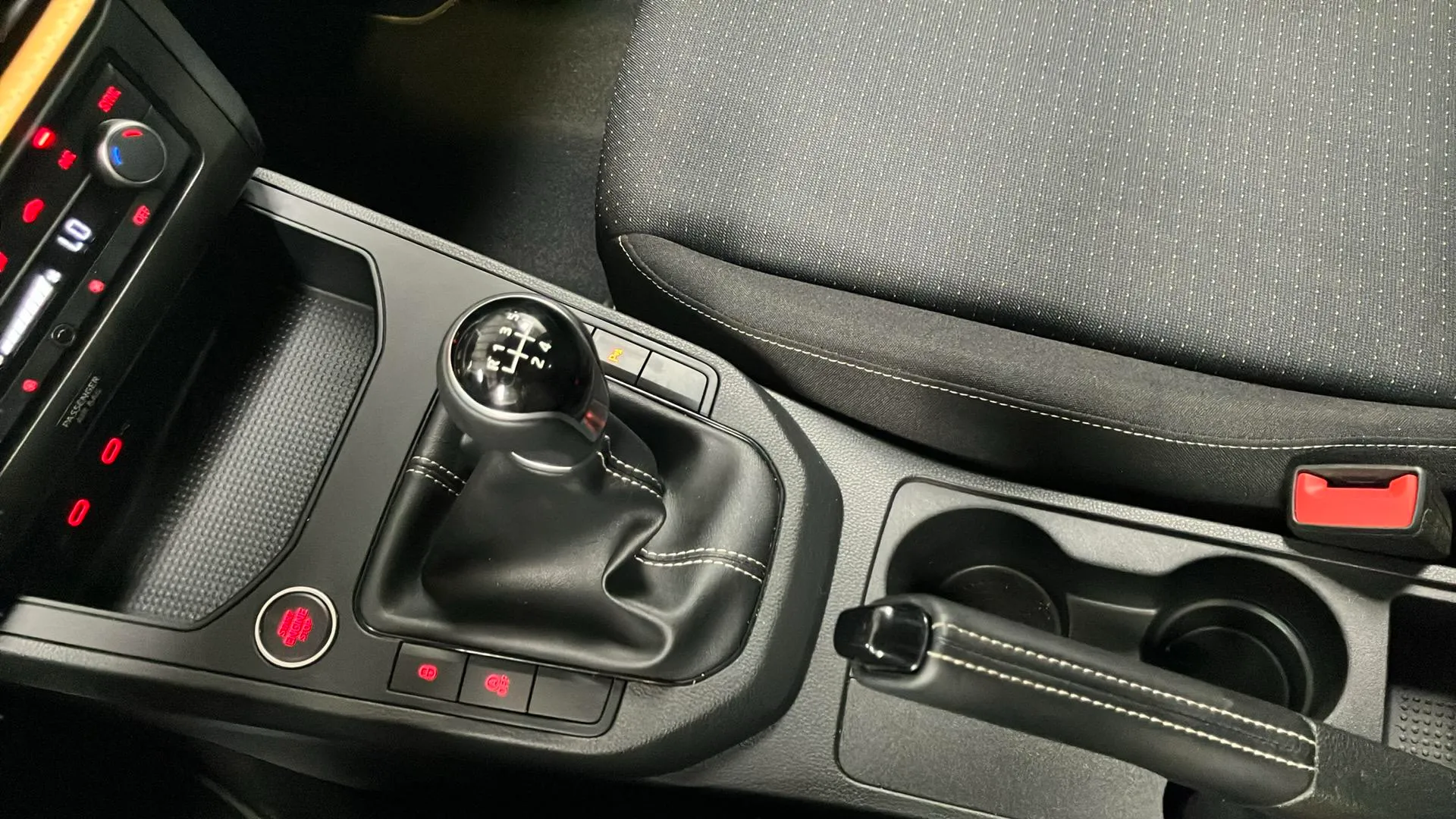SEAT Ibiza 1.0 MPI Style XM - foto 12