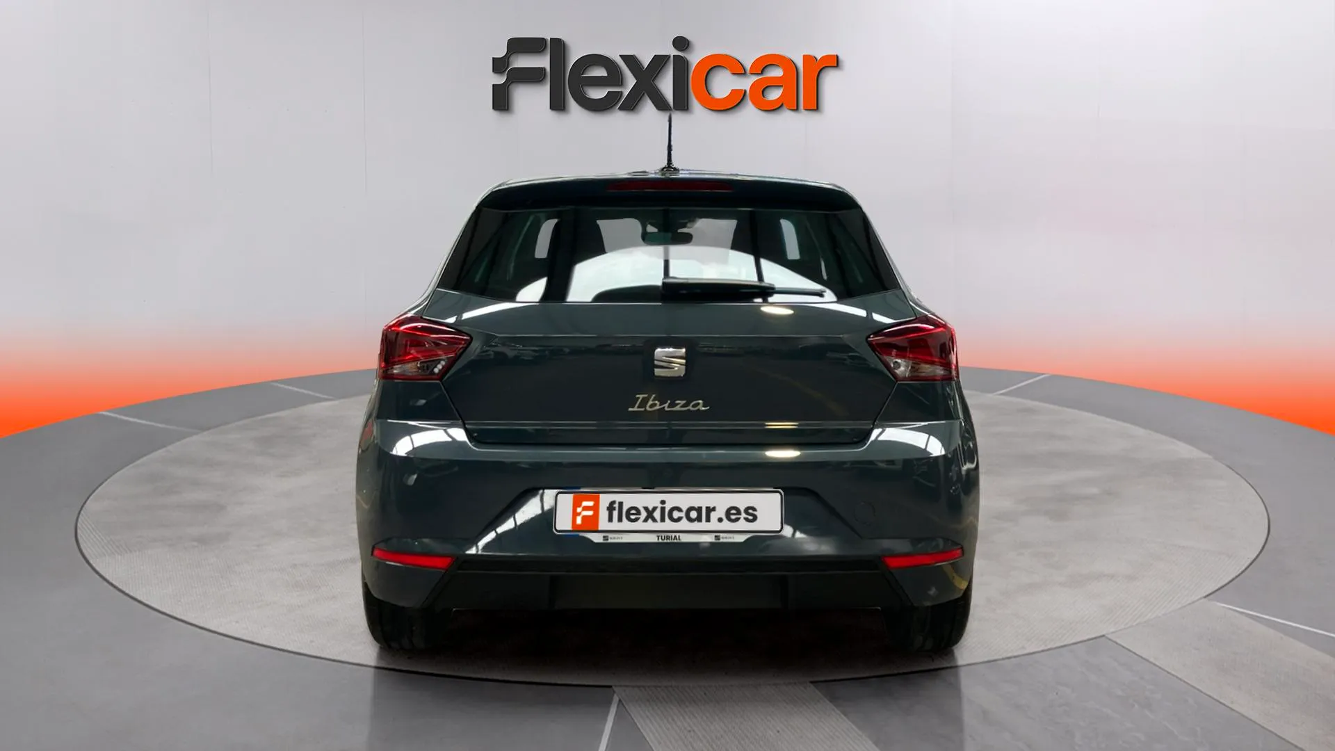 SEAT Ibiza 1.0 MPI Style XM - foto 5