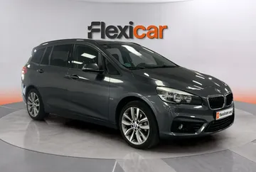 bmw serie 2 gran tourer 218ia gasolina automatica getafe fuenlabrada 903000000266152
