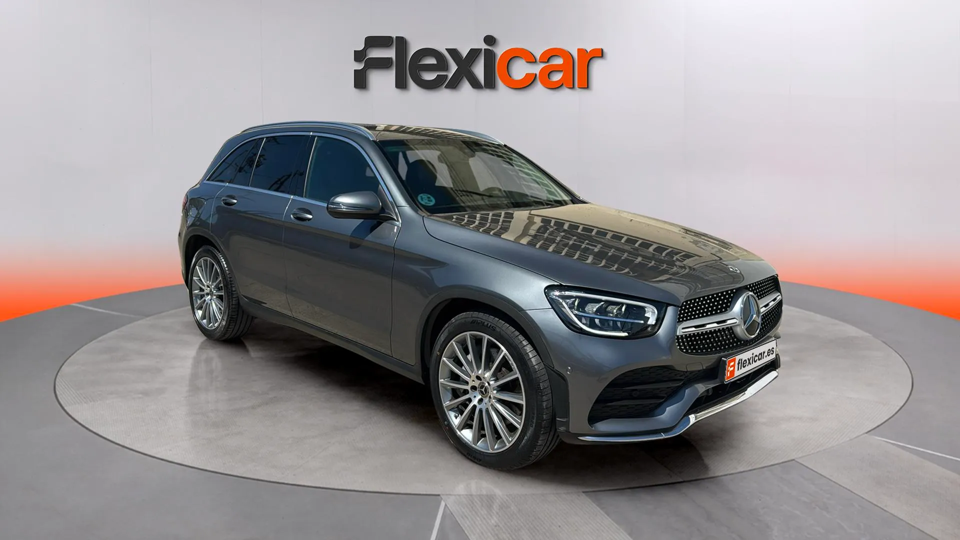 Mercedes-Benz GLC 200 d 4MATIC - foto 1