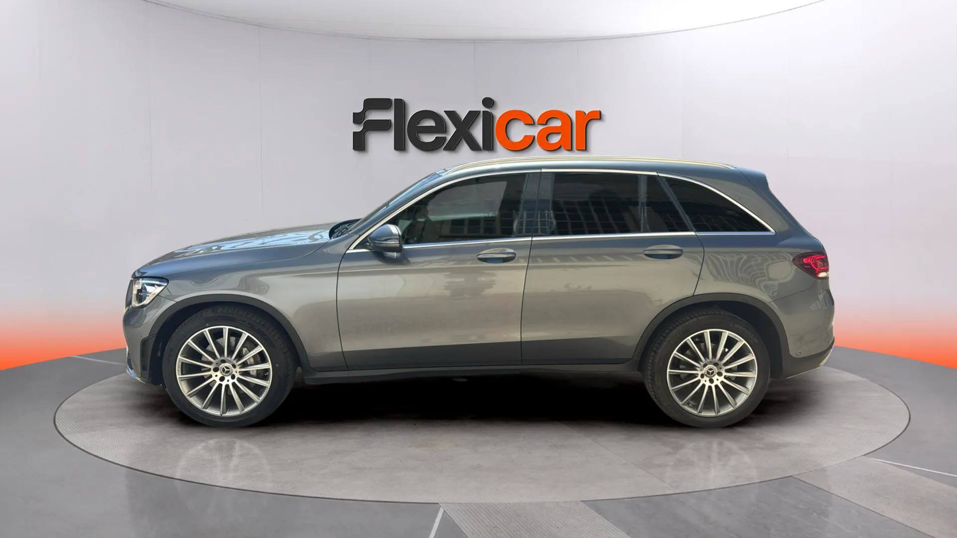 Mercedes-Benz GLC 200 d 4MATIC - foto 3