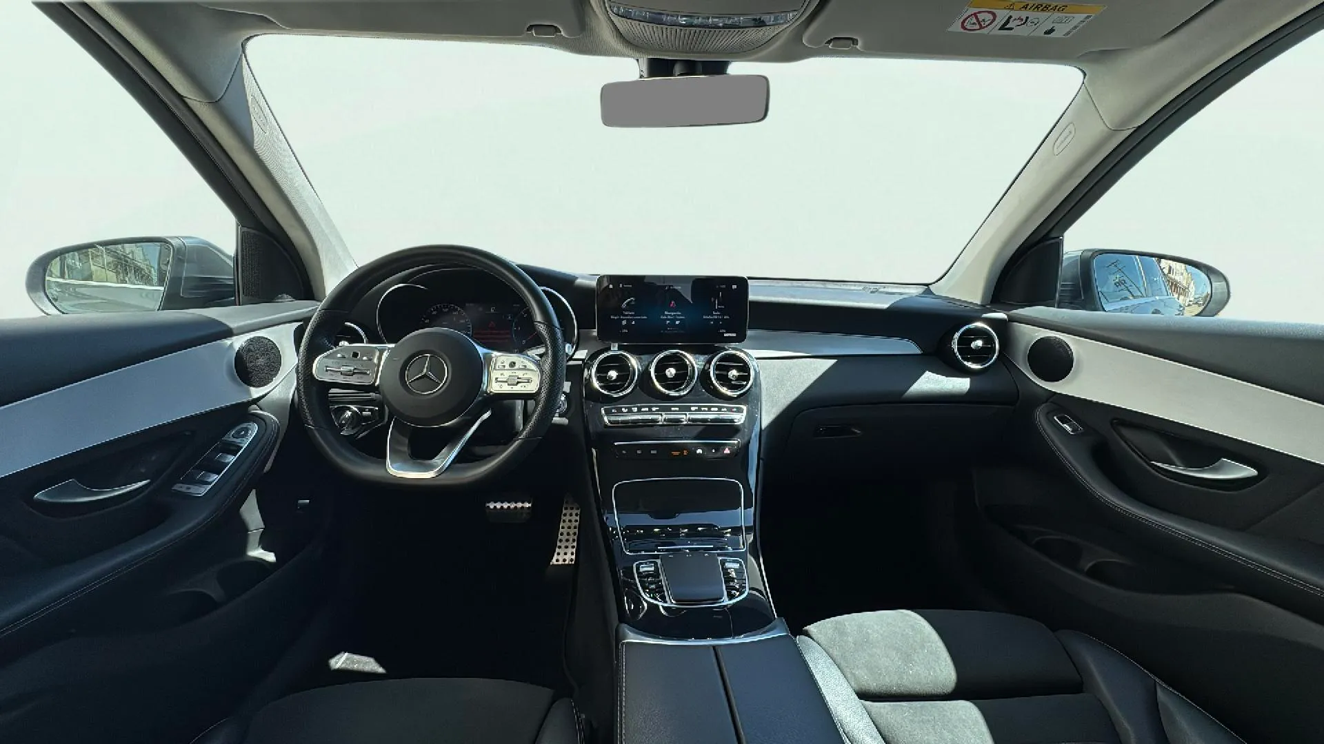 Mercedes-Benz GLC 200 d 4MATIC - foto 17