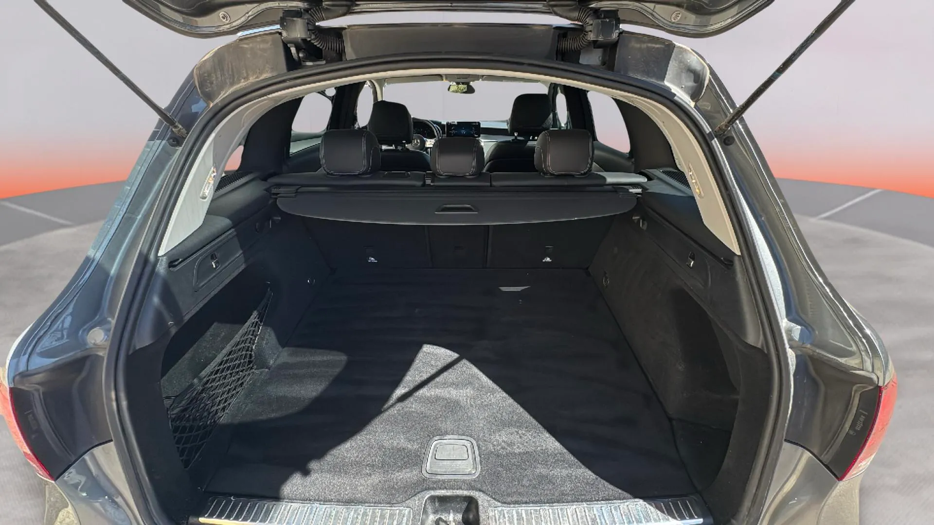 Mercedes-Benz GLC 200 d 4MATIC - foto 16