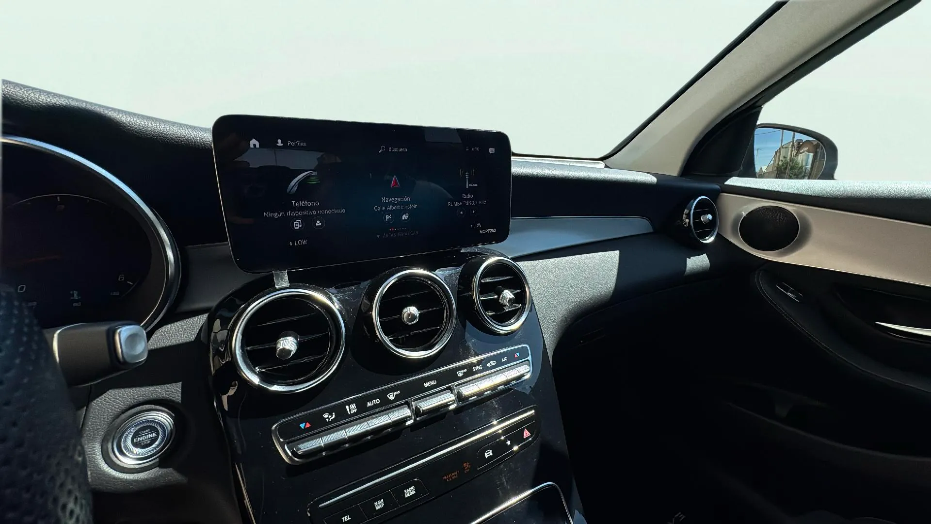 Mercedes-Benz GLC 200 d 4MATIC - foto 11