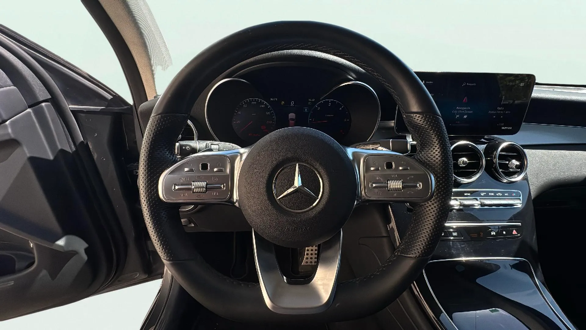 Mercedes-Benz GLC 200 d 4MATIC - foto 10