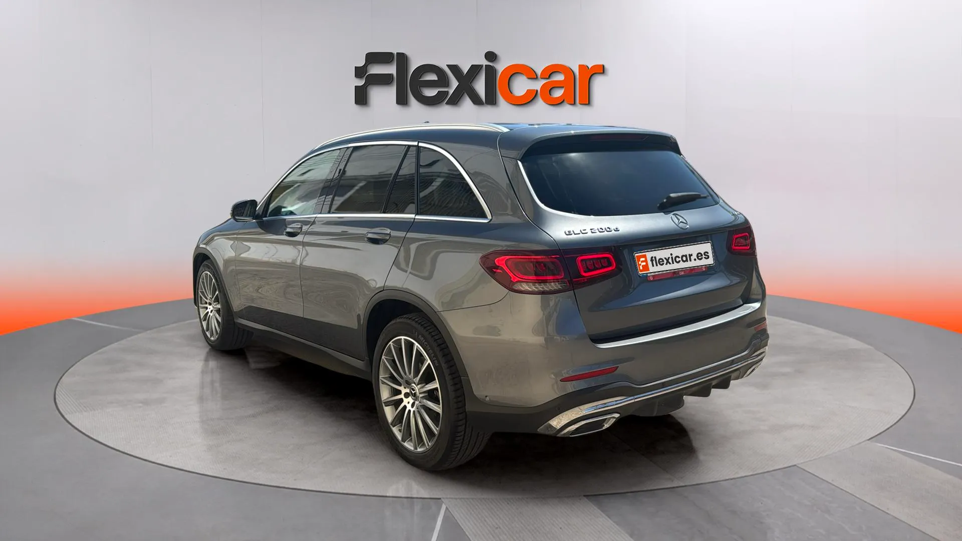 Mercedes-Benz GLC 200 d 4MATIC - foto 4