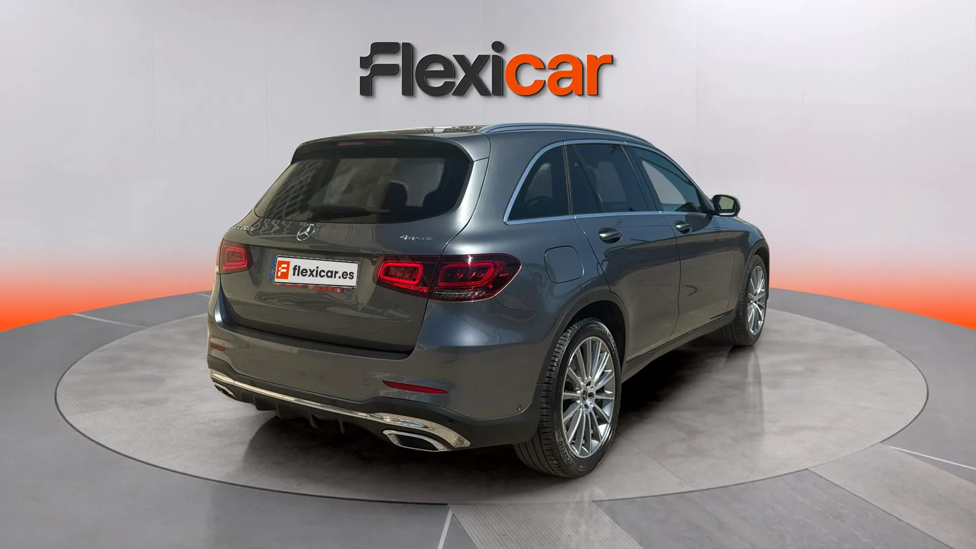 Mercedes-Benz GLC 200 d 4MATIC - foto 6