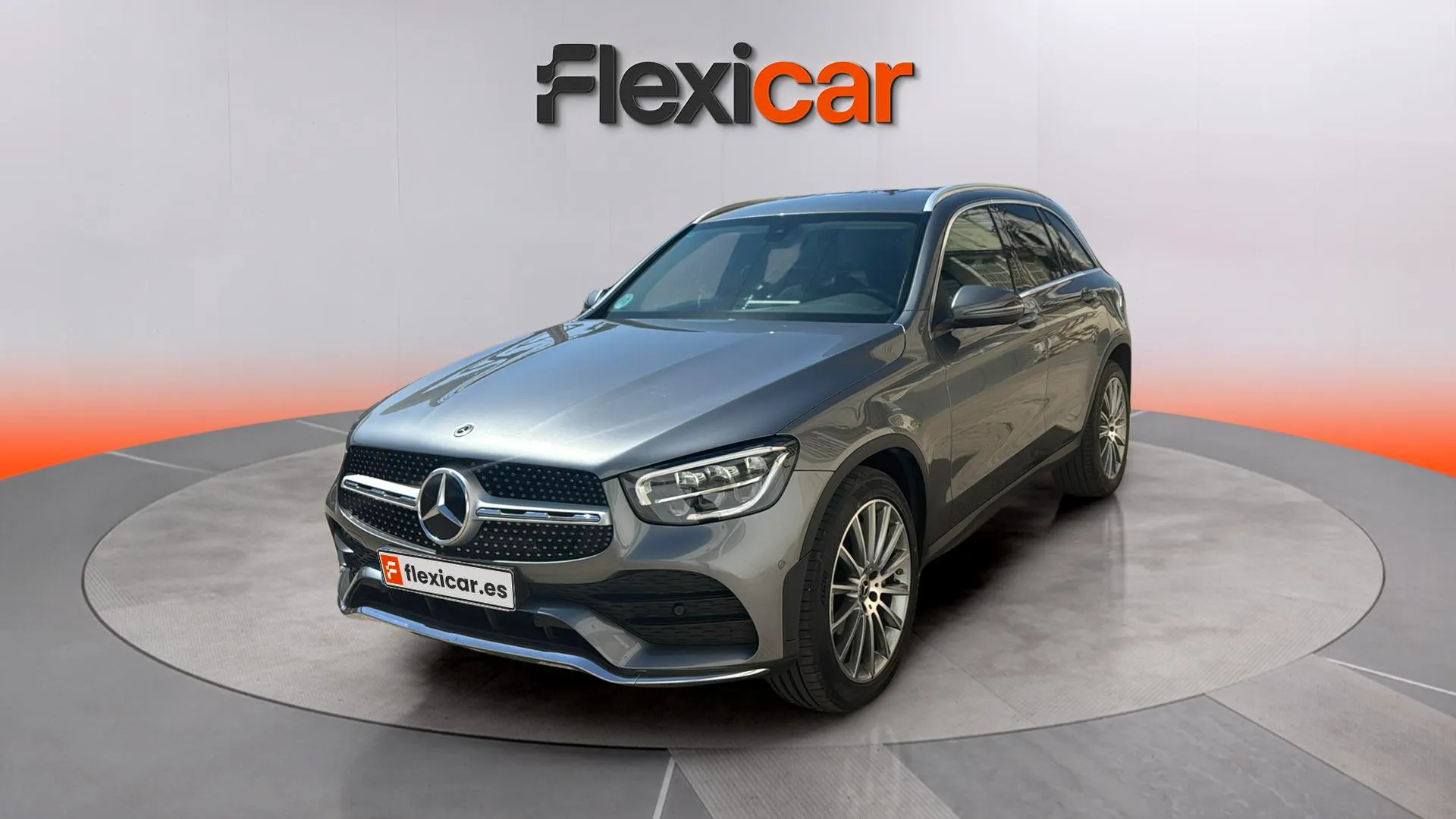 Mercedes-Benz GLC 200 d 4MATIC - foto 2