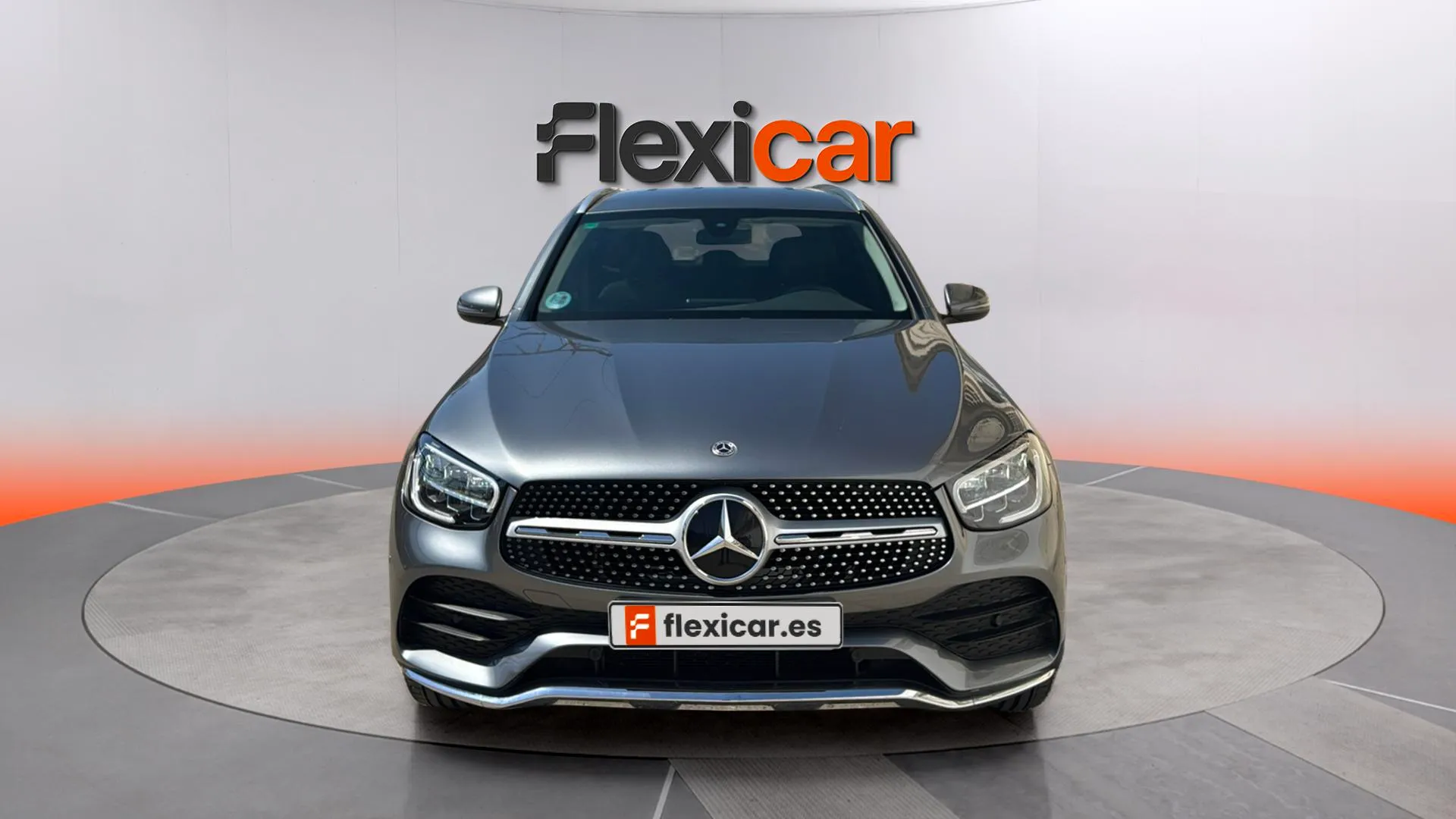 Mercedes-Benz GLC 200 d 4MATIC - foto 8
