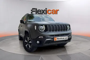 jeep renegade 20 mjet trailhawk 4x4 125kw auto ad low diesel automatica la maquinista 903000000266158