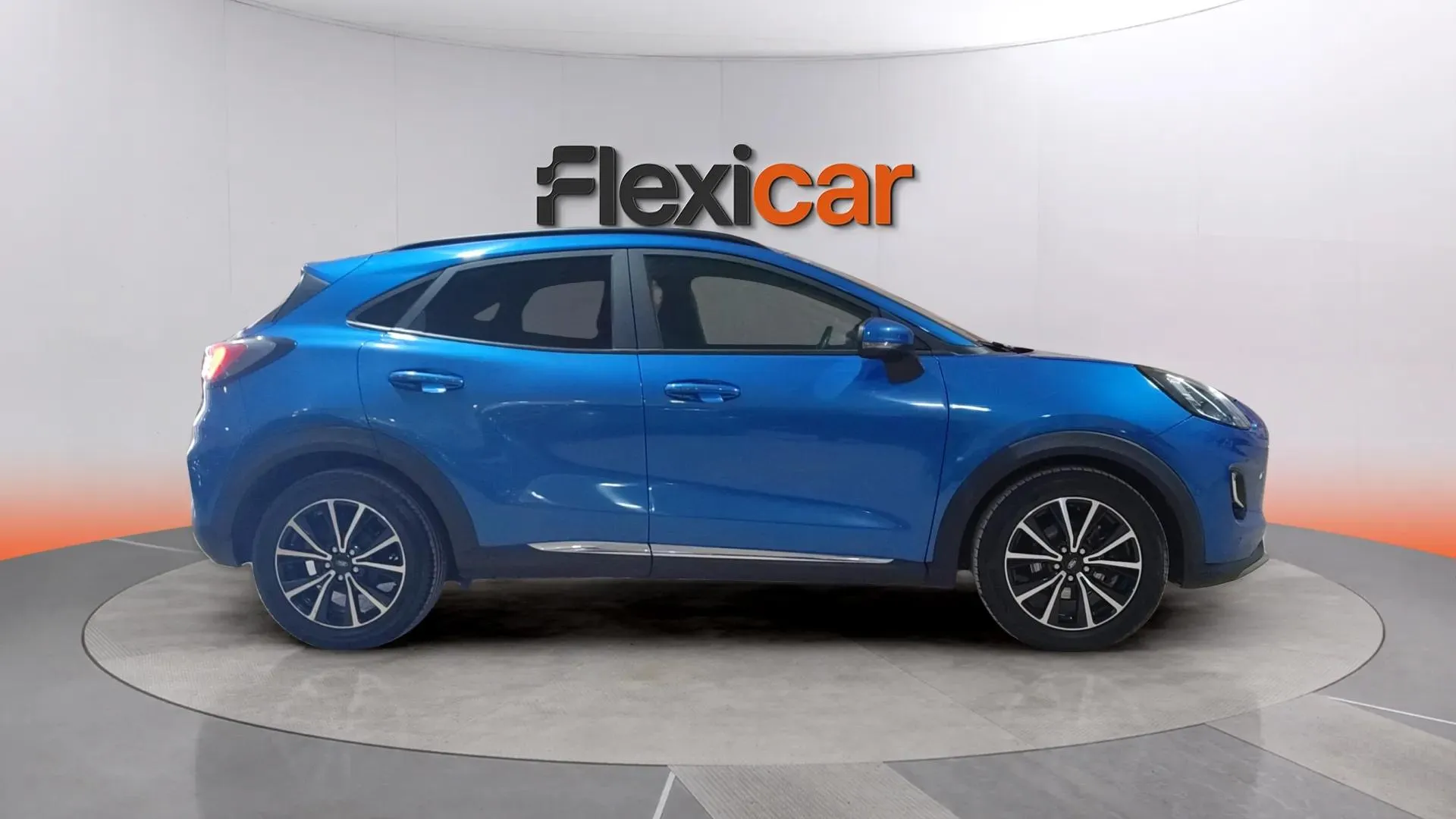 Ford Puma 1.0 EcoBoost Titanium Design MHEV - foto 3