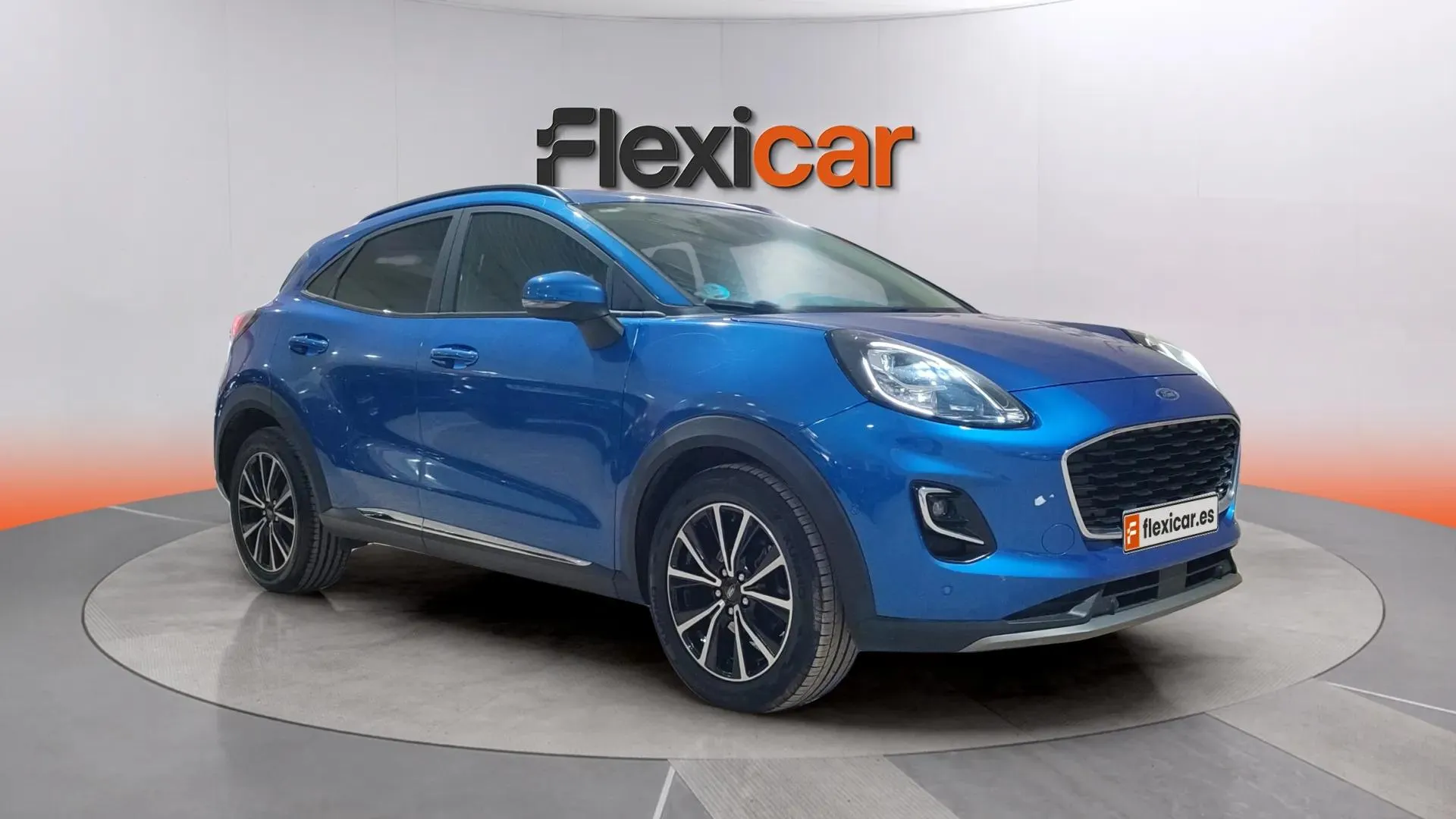 Ford Puma 1.0 EcoBoost Titanium Design MHEV - foto 1