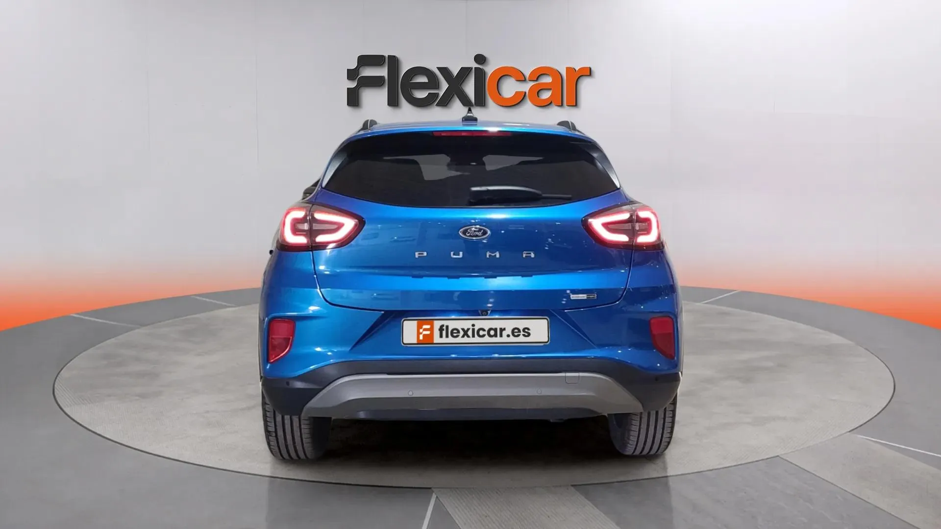 Ford Puma 1.0 EcoBoost Titanium Design MHEV - foto 5