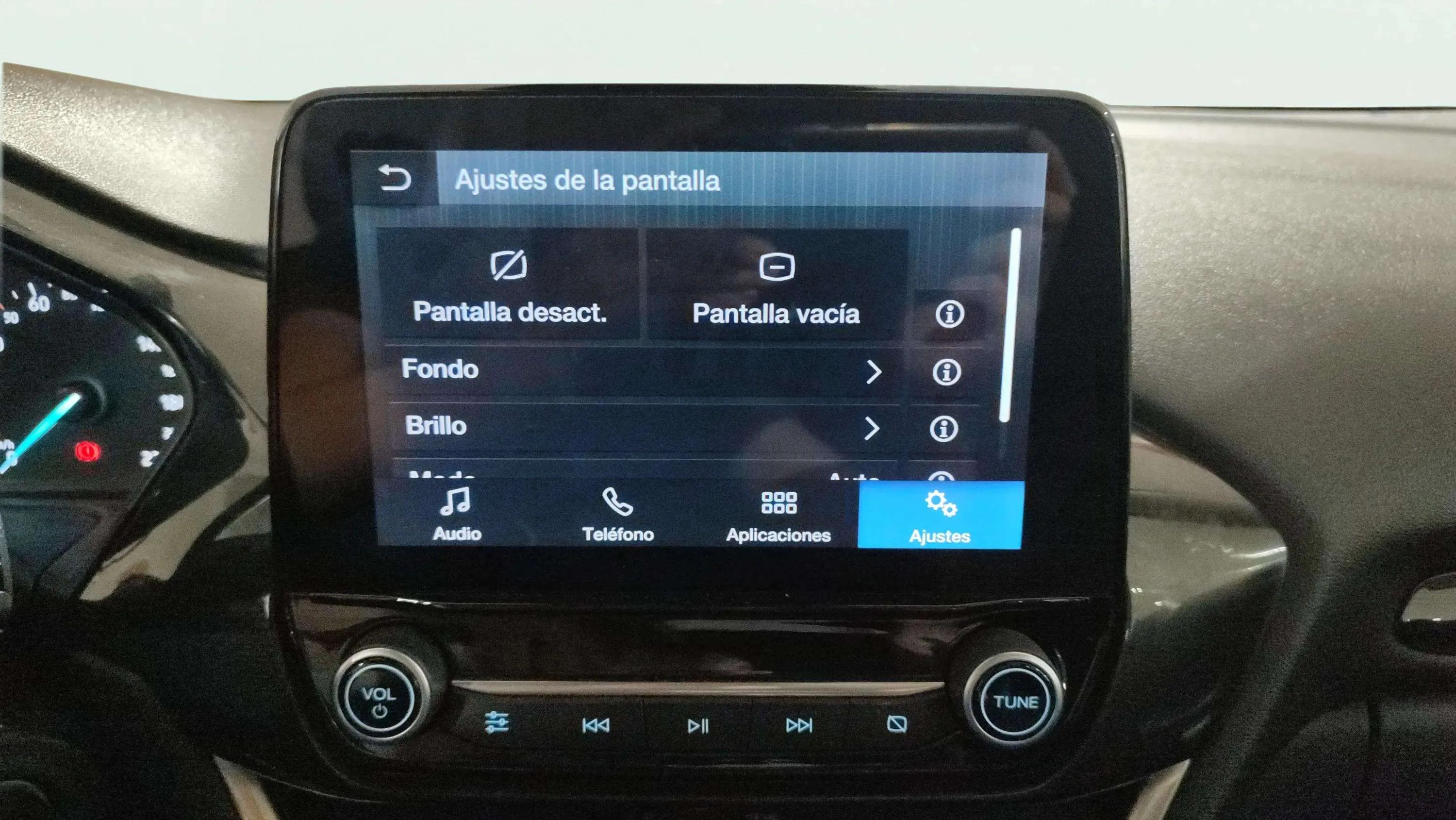 Ford Puma 1.0 EcoBoost Titanium Design MHEV - foto 10