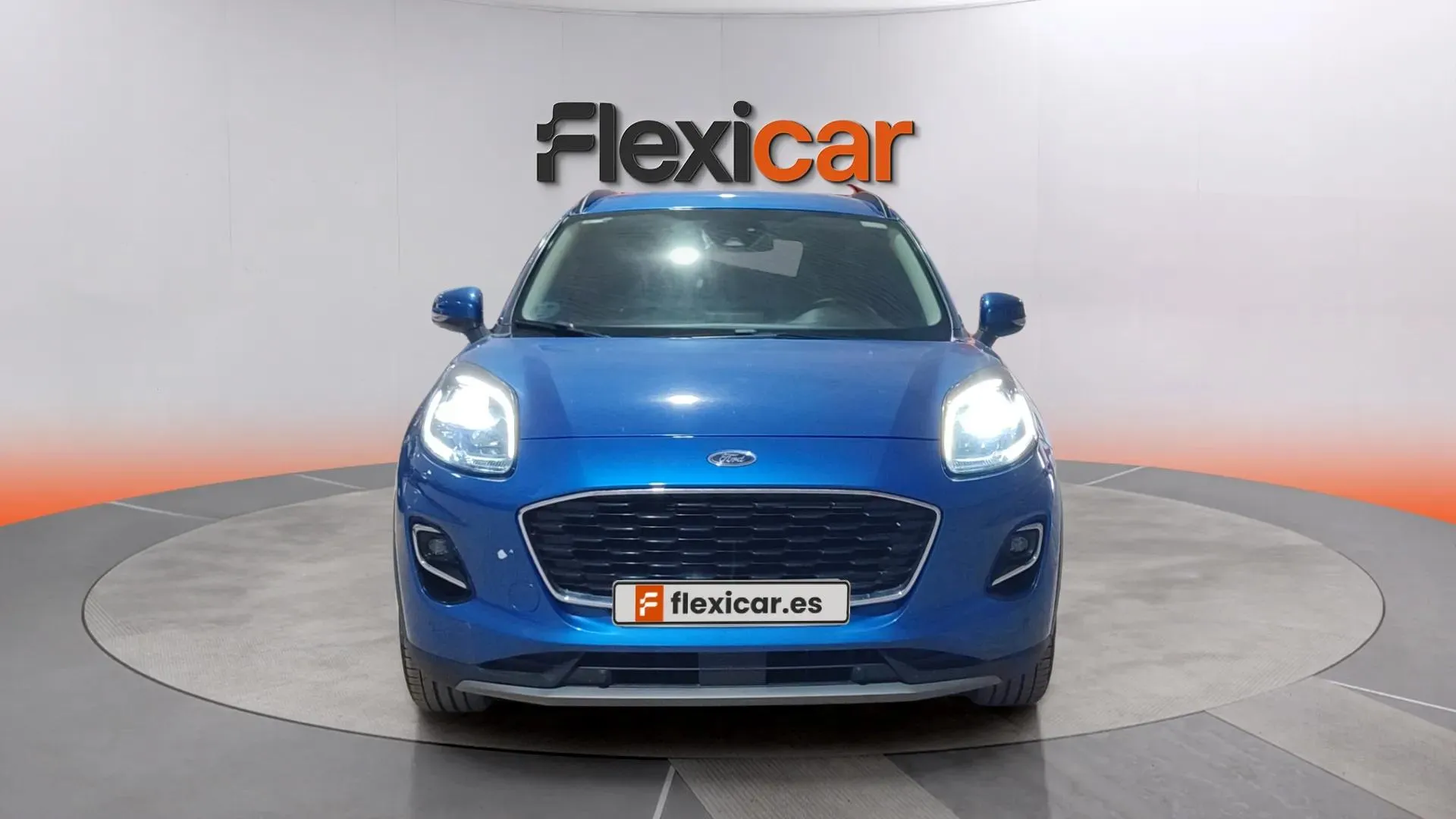 Ford Puma 1.0 EcoBoost Titanium Design MHEV - foto 2