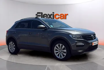 volkswagen t roc advance 10 tsi 85kw 115cv gasolina manual caceres 2 903000000266165
