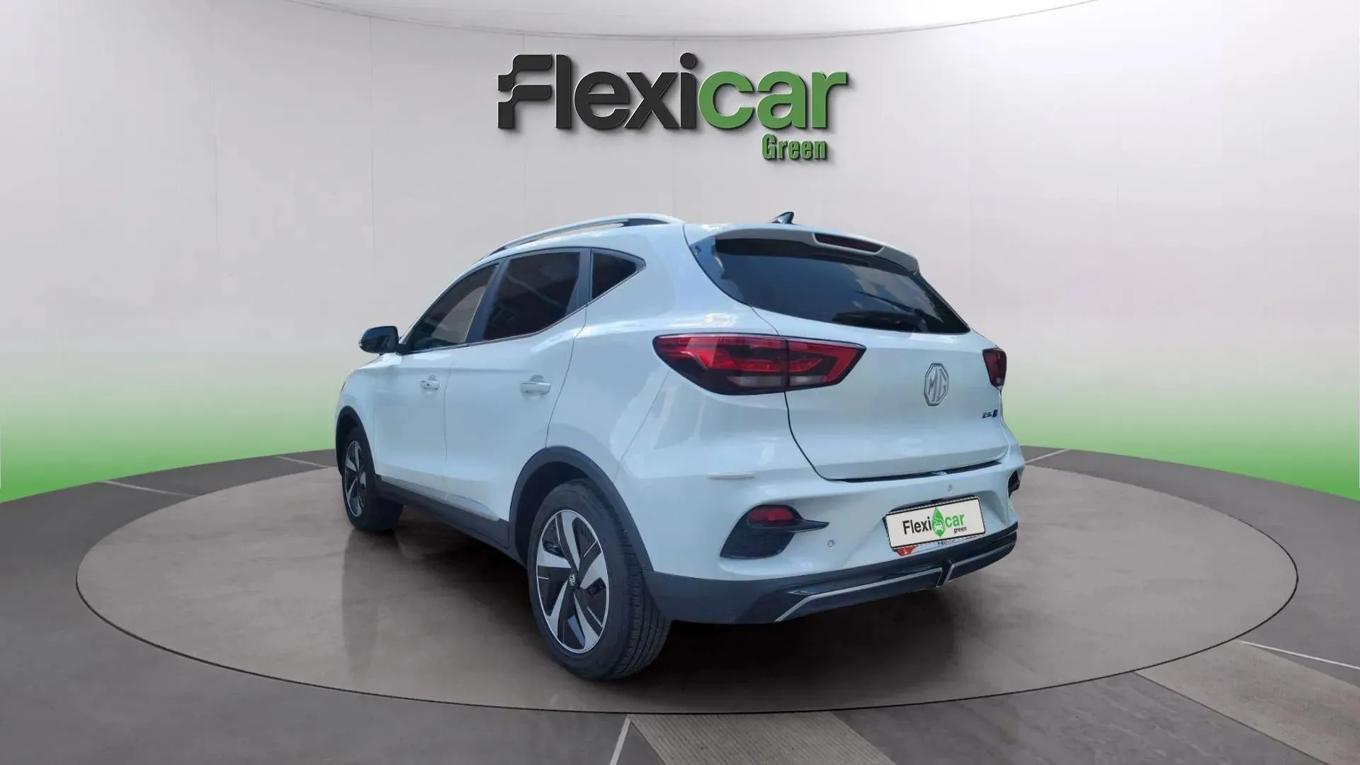 MG ZS Luxury Long Range - foto 5
