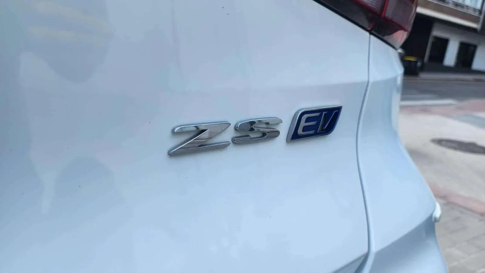 MG ZS Luxury Long Range - foto 28
