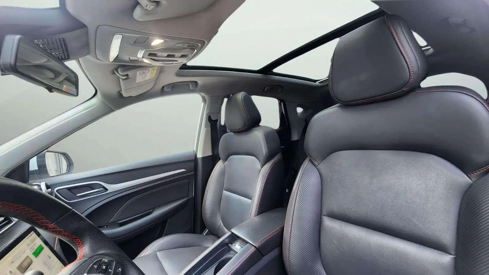 MG ZS Luxury Long Range - foto 25