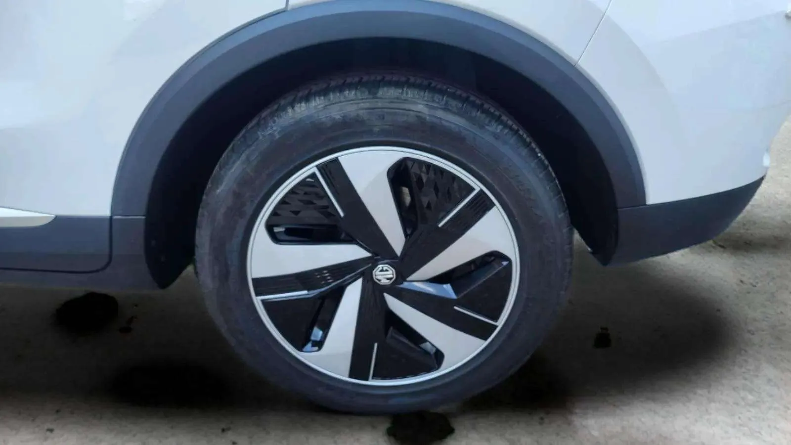 MG ZS Luxury Long Range - foto 44