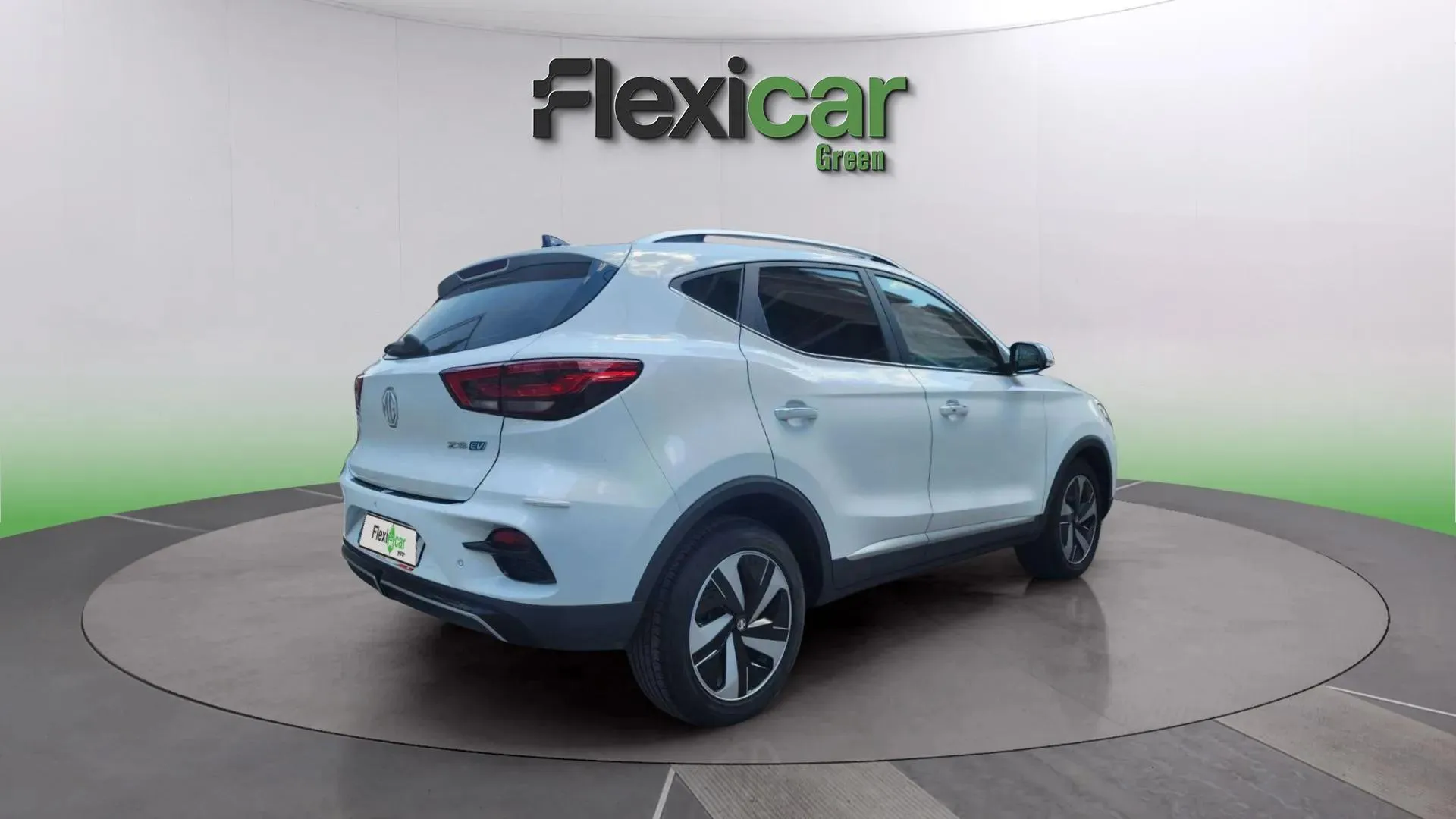 MG ZS Luxury Long Range - foto 7