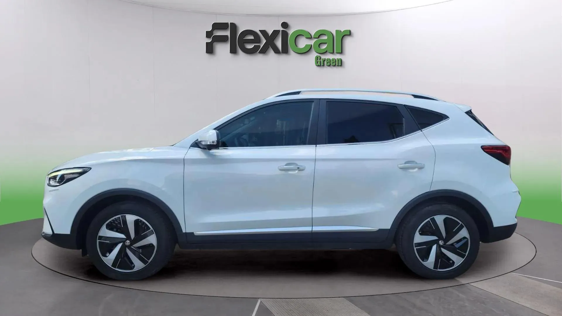 MG ZS Luxury Long Range - foto 4
