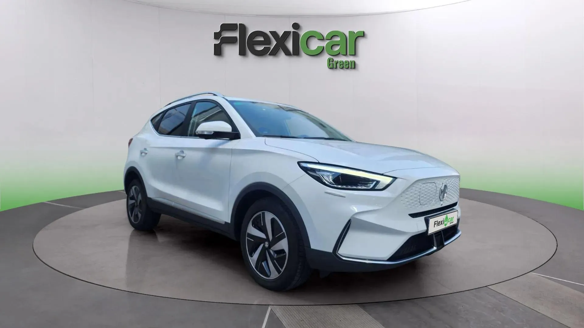 MG ZS Luxury Long Range