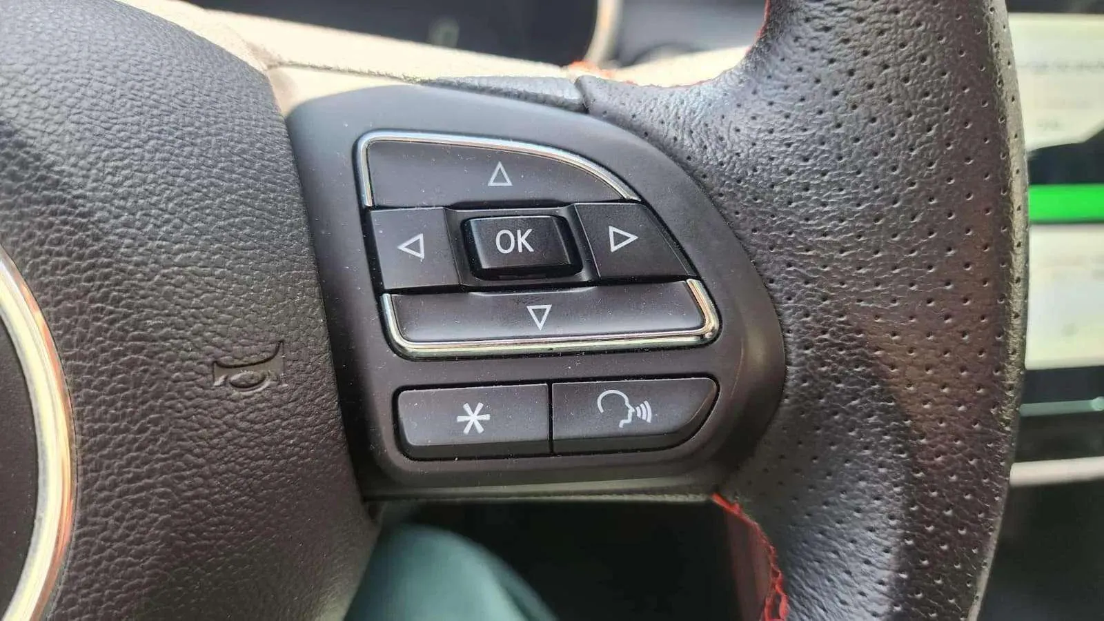 MG ZS Luxury Long Range - foto 41