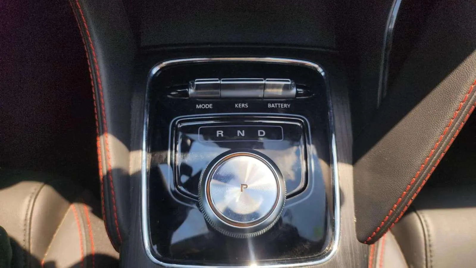 MG ZS Luxury Long Range - foto 20