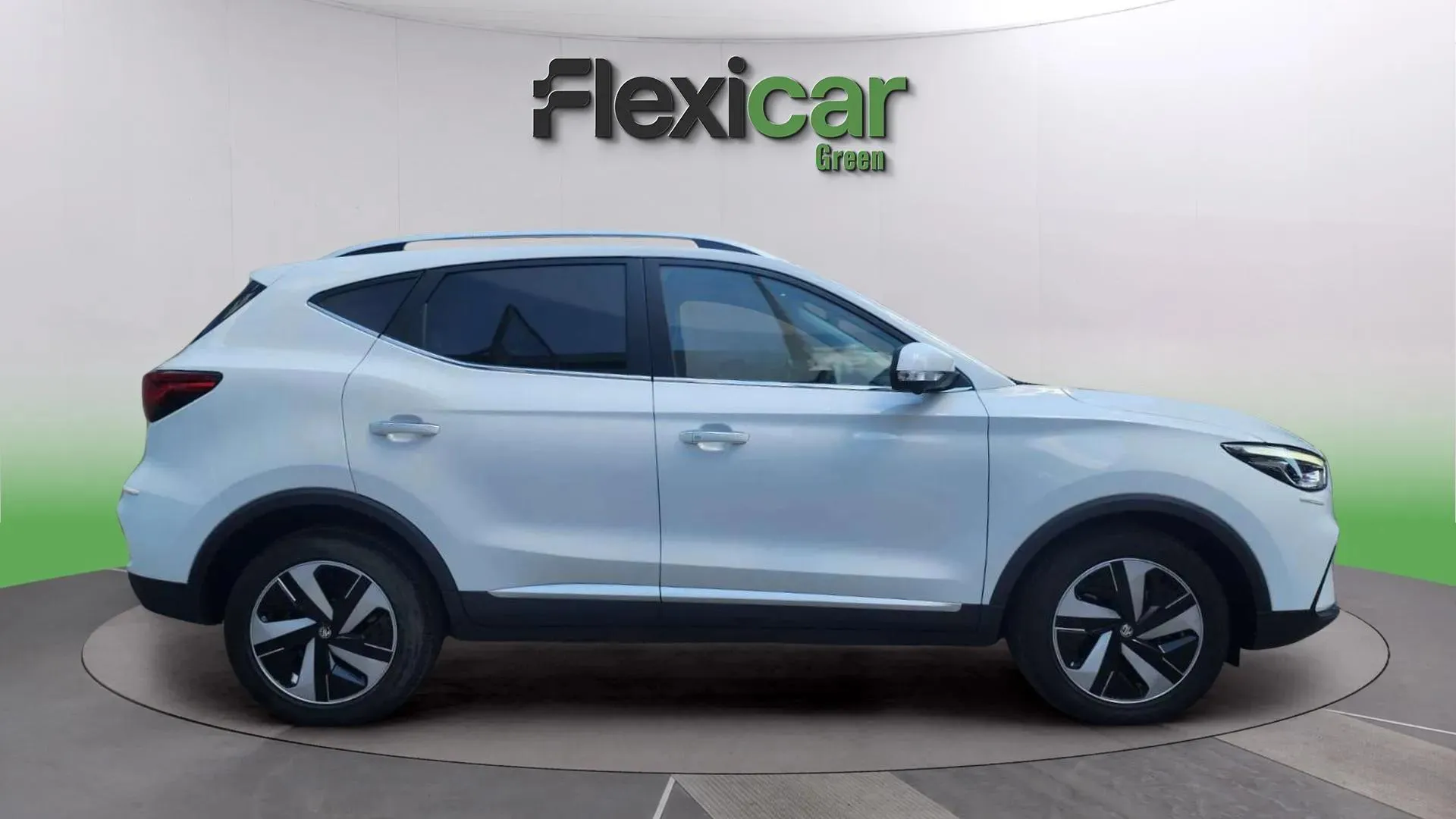 MG ZS Luxury Long Range - foto 8
