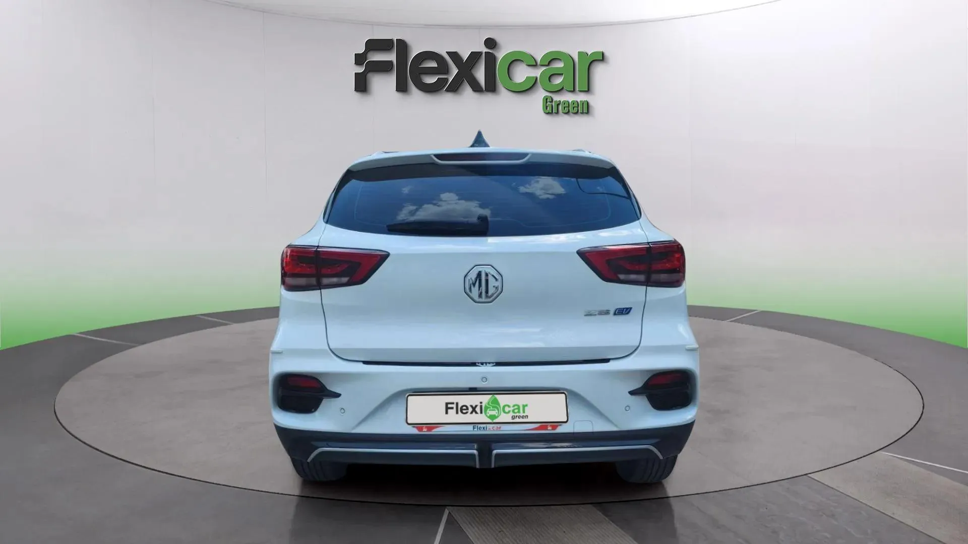 MG ZS Luxury Long Range - foto 6