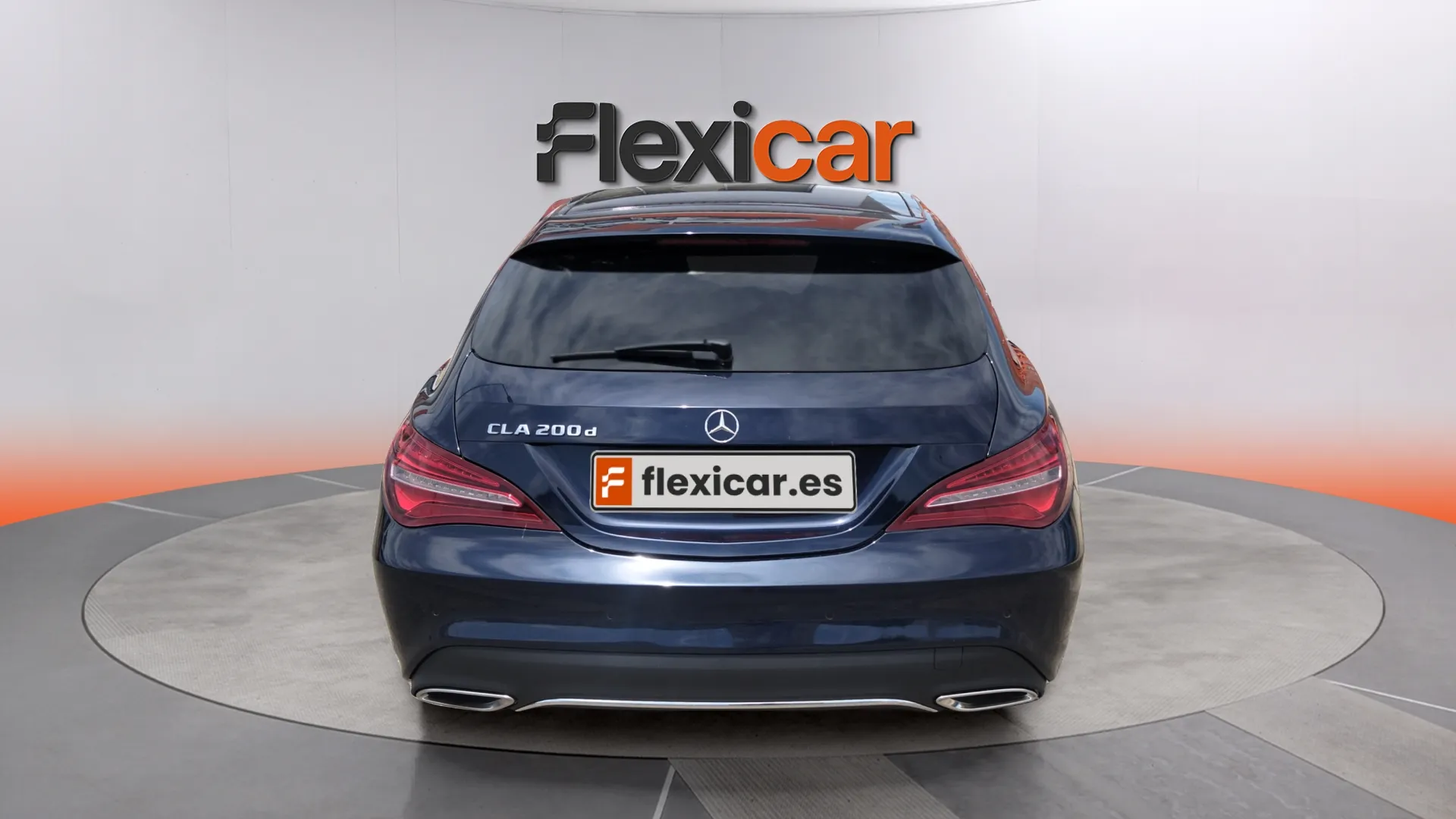 Mercedes-Benz CLA 200 d Shooting Brake - foto 8